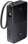 купить Аккумулятор внешний USB (Powerbank) Baseus E0027701, 30000mAh 22,5W with Cable Type-C 0.3m в Кишинёве 