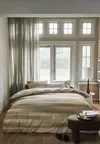 cumpără Lenjerie de pat Beddinghouse 333428 Elie 200x200/220 Natural în Chișinău 