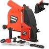 cumpără Mașina de polisat MAR-POL M04105 colector de praf p/u polizor unghiular 115/125mm în Chișinău 