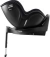 cumpără Scaun auto Britax-Römer DUALFIX PRO Classic Deep Black (2000040880) în Chișinău 