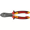cumpără Clește Milwaukee 4932464569 Cleste VDE cu tais lateral conditii grele, 180mm în Chișinău 