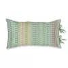 cumpără Pernă Pip Studio 329655 Ashanti Cushion 35x60 Green în Chișinău 