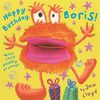 купить Happy Birthday, Boris! в Кишинёве 