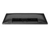 27" PHILIPS 275V8LA, Black, VA, 2560x1440, 75Hz,AdaptiveSync, 4ms, 250cd, MegaDCR, HDMI+DP, Spkrs 