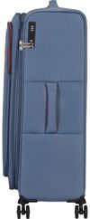купить Чемодан Samsonite Cloudrider L TSA Exp Gri (157367/E612) в Кишинёве 
