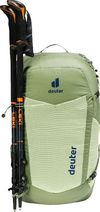 купить Рюкзак спортивный Deuter Speed Lite Pro 25 mineral-grove в Кишинёве 
