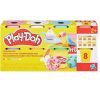 купить Набор для творчества Play-Doh G0513 Набор 8-pack, ast в Кишинёве 