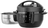 купить Мультиварка-скороварка InstantPot Mini 3.8L, 140-8000-01-EU в Кишинёве 