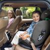 купить Автокресло Joie C2217AAF03000 Scaun auto cu isofix i-Bold Ash, 76-150 cm в Кишинёве 