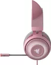 купить Наушники игровые Razer RZ04-02980200-R3M1 Headset Kraken Kitty ed., Quartz в Кишинёве 