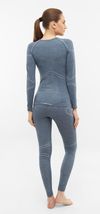 cumpără Îmbrăcăminte sport Wiking Explore More Lengerie termo Lana (set) Pro Merino (500/22/5757/08/M) în Chișinău 