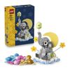 cumpără Set de construcție Lego 40814 Extended Line Pui de elefant in cer în Chișinău 