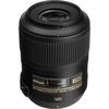 купить Объектив Nikon AF-S DX Micro-Nikkor 85mm f/3.5G ED в Кишинёве 