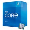 купить Процессор CPU Intel Core i5-11400F 2.6-4.4GHz Six Cores 12-Threads, (LGA1200, 2.6-4.4GHz, 12MB, No Integrated Graphics) BOX with Cooler, BX8070811400F (procesor/процессор) в Кишинёве 