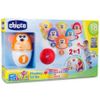 купить Активная игра Chicco 52280 Set 6 Popice Loveste maimutica в Кишинёве 