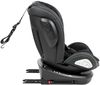 cumpără Scaun auto Kikka Boo 31002070085 cu isofix Stark Negru, 0-36 kg în Chișinău 