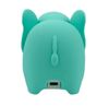 купить Ночной светильник Mary’s MW61259 LED Turquoise Elephant в Кишинёве 