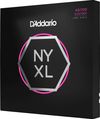 cumpără Coarda pentru instrument muzical D’Addario NYXL45100  Сorzi chitara bass în Chișinău 