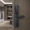 cumpără Lacat inteligent Aqara A100 PRO (версия Zigbee) (ZNMS02ES) în Chișinău 