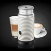 cumpără Capucinator Nespresso Aeroccino3 White în Chișinău 