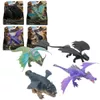 cumpără Jucărie Spin Master 6074171 Set figurine dragoni (în as.) în Chișinău 