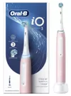 купить Щетка зубная электрическая Oral-B 1468 iO SERIES 3 PINK в Кишинёве 