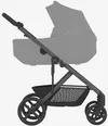 cumpără Сărucior pentru copii Anex MD-03 Modu Nighty în Chișinău 