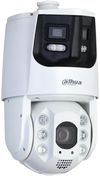 купить Камера наблюдения Dahua DH-SDT6C425-4P-GB-APV-0280 Led Панорама-30м ИК-200м 25X Optical zoom в Кишинёве 