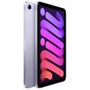 купить Планшетный компьютер Apple iPad Mini 6th Gen 64GB, Wi-Fi Only, Purple MK7R3 в Кишинёве 