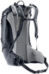 купить Туристический рюкзак Deuter Futura 29 EL black (3400426 7000 0) в Кишинёве 