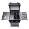 cumpără Grătar Char-Broil Gratar pe gaz Char-Broil Performance Core B2,TRU-Infrared (468502222) în Chișinău 