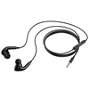 Hoco Earphones 3.5mm M1 Pro, Black 