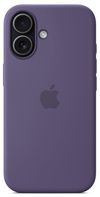 купить Чехол для смартфона Apple iPhone 17 Silicone Case with MagSafe - Purple Fog MGF04ZM/A в Кишинёве 