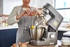 купить Кухонная машина Kenwood KWL90.004SI Titanium Chef Patissier в Кишинёве 