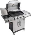 купить Мангал Char-Broil 140967 Performance PRO 4 Burner, TRU-Infrared в Кишинёве 