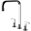 купить Смеситель кухонный Gessi 58701-031 Inciso Chrome в Кишинёве 