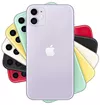 купить Смартфон Apple iPhone 11 64GB Purple 2AMWLX2 {Ref.} в Кишинёве 