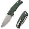 купить Нож походный Civivi C23006-2 Regulatron, mâner Micarta, Liner Lock в Кишинёве 
