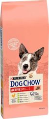 купить Корм для питомцев Purina Dog Chow Active (pui) 14kg (1) в Кишинёве 