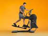 купить Эллиптический тренажер Technogym 5035 Excite Vario (max.180kg) в Кишинёве 
