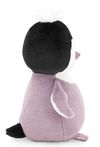 купить Мягкая игрушка Orange Toys Fluffy the Lilac Penguin 35 OT3005/35 в Кишинёве 