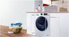 cumpără Mașină de spălat cu uscător Samsung WD8NK52E0ZW/LE în Chișinău 