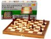 купить Настольная игра Promstore 02837 3 in 1 (шахматы, шашки, нарды) в Кишинёве 