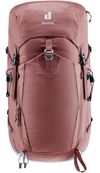 cumpără Rucsac turistic Deuter Trail Pro 34 SL caspia-dusk în Chișinău 