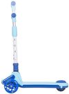 купить Самокат Chipolino Rapido blue DSRAP0241BL в Кишинёве 