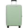 купить Чемодан Samsonite Upscape 68/25 TSA Exp Verde Deschis (143109/A807) в Кишинёве 