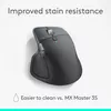 купить Мышь Logitech MX Master 4 Graphite в Кишинёве 