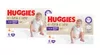 купить Набор трусики Huggies Extra Care Pants Mega  6  (15-25 kg)  30 шт в Кишинёве 