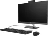 cumpără Monobloc PC HP ProOne 240 G10, Iron Gray (885M8EA#UUQ) în Chișinău 