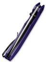 купить Нож походный Civivi C2102A Brazen, G10 mov, liner lock в Кишинёве 